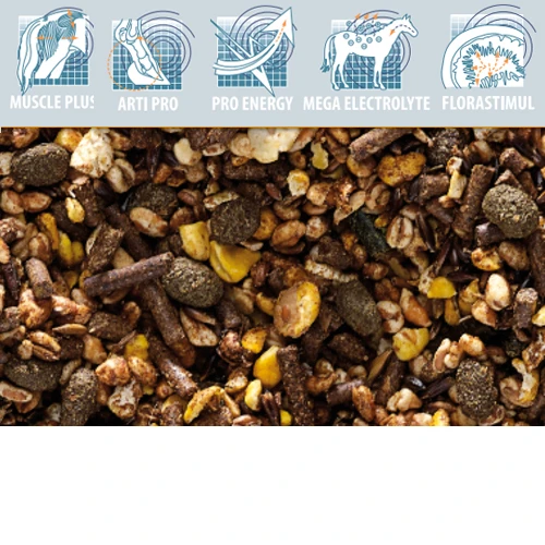 Cavalor Endurix 4 Cavalor Endurix – Bild 2