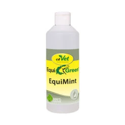 CdVet Equigreen EquiMint 7 CdVet Equigreen EquiMint -Zoofachgeschäft product cdvet equigreen equimint none 4 1485252795 82723