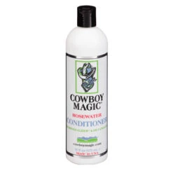 Cowboy Magic Rosewater Conditioner 10 Cowboy Magic Rosewater Conditioner -Zoofachgeschäft product cowboy magic rosewater conditioner none 4 1467377628 70714