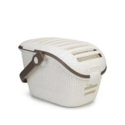 Curver Petlife Reisekorb -Zoofachgeschäft product curver petlife reismand none 4 1485513836 82930