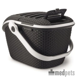 Curver Petlife Reisekorb -Zoofachgeschäft product curver reismand 4 1456132941 23118