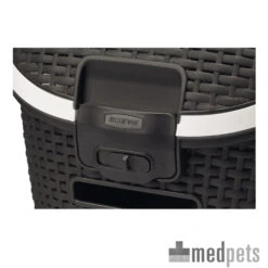 Curver Petlife Reisekorb -Zoofachgeschäft product curver reismand 4 1456132941 23119