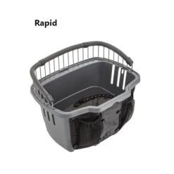 Ferplast Fahrradkorb Atlas Bike Rapid 10 10 Ferplast Fahrradkorb Atlas Bike Rapid 10 -Zoofachgeschäft product ferplast fietsmand atlas bike none 4 1470300396 72895