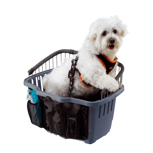 Ferplast Fahrradkorb Atlas Bike Rapid 10 3 Ferplast Fahrradkorb Atlas Bike Rapid 10