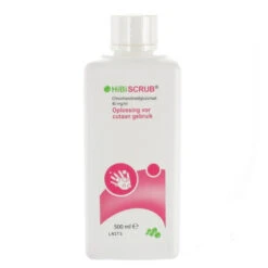 Hibiscrub -Zoofachgeschäft product hibiscrub none 4 1472563636 77116