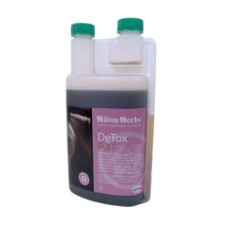 Hilton Herbs Detox For Horses 9 Hilton Herbs Detox For Horses -Zoofachgeschäft product hilton herbs detox for horses none 4 1486373337 83104