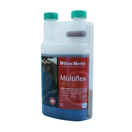 Hilton Herbs MultiFlex For Horses 3 Hilton Herbs MultiFlex For Horses