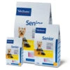 Virbac Veterinary HPM - Senior Small & Toy Dog -Zoofachgeschäft product hpm veterinary senior small toy dog none 4 1470640794 74005