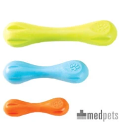 Zogoflex Hurley - Dog Bone 7 Zogoflex Hurley - Dog Bone -Zoofachgeschäft product hurley dog bone medpets 4 1403084651 8213