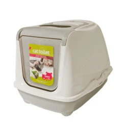 Moderna Katzentoilette Flip Cat 9 Moderna Katzentoilette Flip Cat -Zoofachgeschäft product kattentoilet flip cat none 4 1470829383 75628