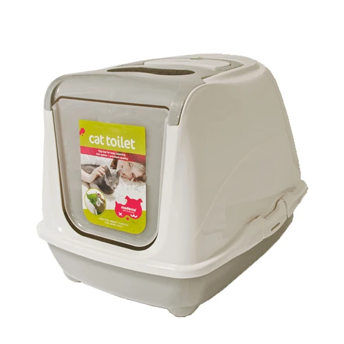 Moderna Katzentoilette Flip Cat 6 Moderna Katzentoilette Flip Cat – Bild 4