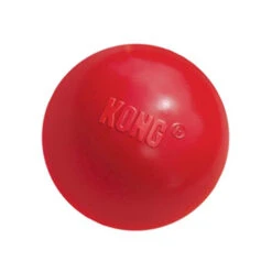 KONG Ball -Zoofachgeschäft product kong ball none 4 1466058812 69915