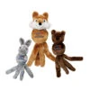 KONG Wubba Friends -Zoofachgeschäft product kong wubba friends none 4 1458824369 67168