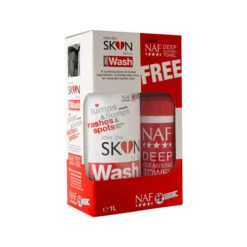 NAF Love The Skin Wash -Zoofachgeschäft product naf love the skin wash none 4 1496389499 86881