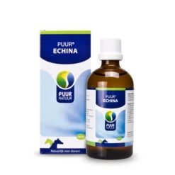 Puur Echina Hund Katze Pferd -Zoofachgeschäft product puur echina voorheen puur echina extra none 4 1480501106 81307