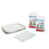 Savic Puppy Trainer + Pads -Zoofachgeschäft product savic puppy trainer none 4 1483094487 82414