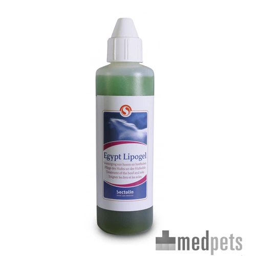 Sectolin Egypt Lipogel (Ägyptische Salbe)