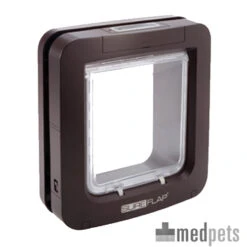 SureFlap Mikrochip Haustierklappe -Zoofachgeschäft product sureflap microchip huisdierluik medpets 4 1424437931 9464