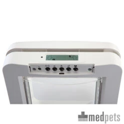 SureFlap Mikrochip Haustierklappe -Zoofachgeschäft product sureflap microchip huisdierluik medpets 4 1424439836 9471