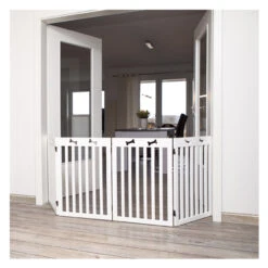 Trixie Hunde-Absperrgitter -Zoofachgeschäft product trixie dog barrier none 4 1478183910 79714