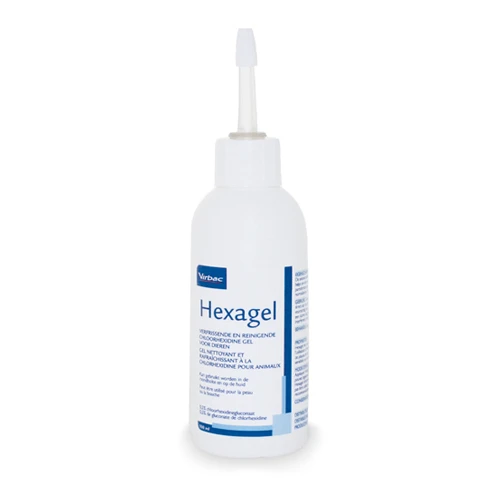 Virbac Hexagel 3 Virbac Hexagel