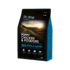 Profine Puppy Hundefutter - Huhn & Kartoffel