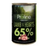 Profine Pure Meat - Hundefutter - Lamm -Zoofachgeschäft profine pure meat hondenvoer lam 221709 0500 none