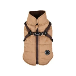 Puppia Mountaineer II Hundejacke 11 Puppia Mountaineer II Hundejacke -Zoofachgeschäft puppia mountaineer ii hondenjas 216925 0500 none