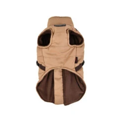 Puppia Mountaineer II Hundejacke 13 Puppia Mountaineer II Hundejacke -Zoofachgeschäft puppia mountaineer ii hondenjas 216930 0500 none