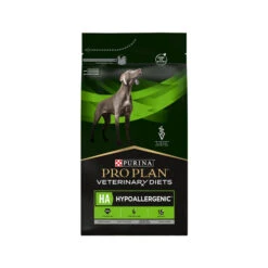 Purina Pro Plan Veterinary Diets HA Hypoallergenic - Hund 11 Purina Pro Plan Veterinary Diets HA Hypoallergenic - Hund -Zoofachgeschäft purina pro plan veterinary diets ha hypoallergeen hond 206015 0500 none