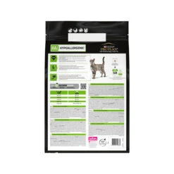 Purina Pro Plan Veterinary Diets HA St/Ox Hypoallergenic - Katze -Zoofachgeschäft purina pro plan veterinary diets ha stox hypoallergenic kat 206198 0500 none