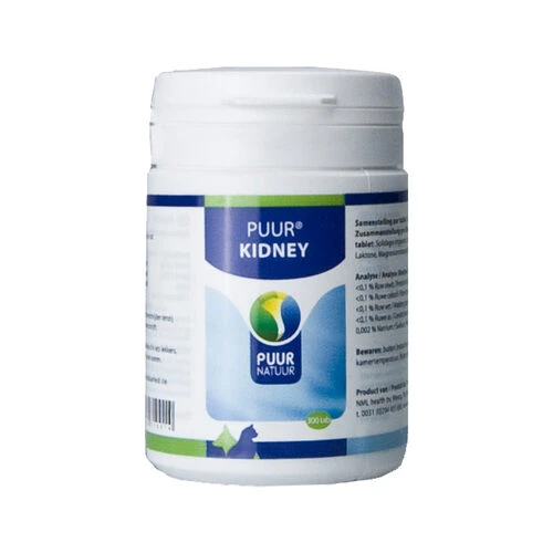 Puur Kidney 3 Puur Kidney