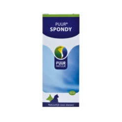 Puur Spondy -Zoofachgeschäft puur spondy 195008 0500 none