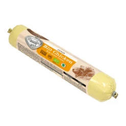 Renske Biologisches Hundefutter 9 Renske Biologisches Hundefutter -Zoofachgeschäft renske biologisch vers vlees 104161 0500 none