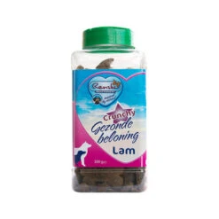 Renske Crunchy Gesunde Leckerlies -Zoofachgeschäft renske crunchy gezonde beloning 95624 0500 none