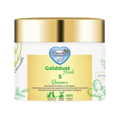 Renske Golddust Heal 5 - Darm 7 Renske Golddust Heal 5 - Darm -Zoofachgeschäft renske golddust heal 5 darmen 164854 0500 none