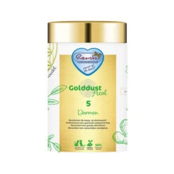 Renske Golddust Heal 5 - Darm 6 Renske Golddust Heal 5 - Darm -Zoofachgeschäft renske golddust heal 5 darmen 164857 0500 none
