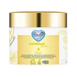Renske Golddust Heal 6 - Ruhe -Zoofachgeschäft renske golddust heal 6 rust 162292 0500 none