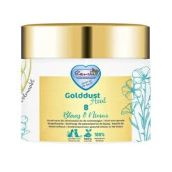 Renske Golddust Heal 8 - Blase & Nieren -Zoofachgeschäft renske golddust heal 8 blaas nieren 163243 0500 none
