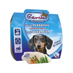 Renske Frischfleisch-Futter -Zoofachgeschäft renske vers vlees 95423 0500 none