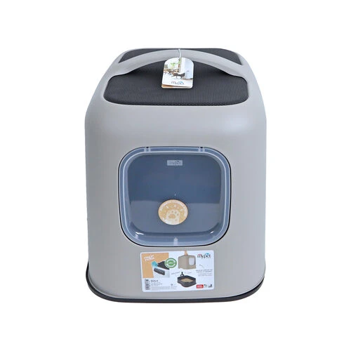 Rotho - Katzenklo Biala 12 Rotho - Katzenklo Biala – Bild 10