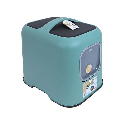 Rotho - Katzenklo Biala 10 Rotho - Katzenklo Biala – Bild 8