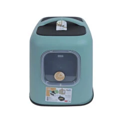 Rotho - Katzenklo Biala 15 Rotho - Katzenklo Biala -Zoofachgeschäft rotho kattentoilet biala 216571 0500 none