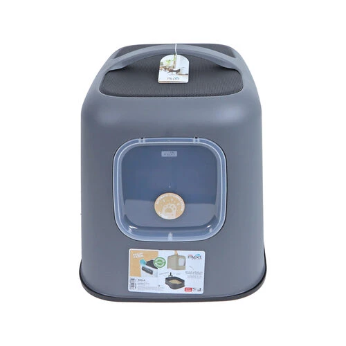 Rotho - Katzenklo Biala 4 Rotho - Katzenklo Biala – Bild 2