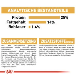 Royal Canin Cocker Adult - Hundefutter 15 Royal Canin Cocker Adult - Hundefutter -Zoofachgeschäft royal canin cocker adult hondenvoer 138184 0500 none