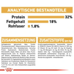 Royal Canin Cocker Puppy - Hundefutter -Zoofachgeschäft royal canin cocker puppy hondenvoer 138253 0500 none