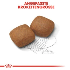 Royal Canin Giant Junior - Hundefutter -Zoofachgeschäft royal canin giant junior 118242 0500 none