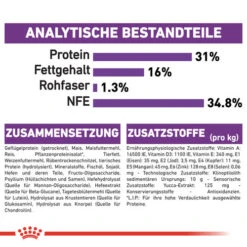 Royal Canin Giant Junior - Hundefutter -Zoofachgeschäft royal canin giant junior hondenvoer 143555 0500 none