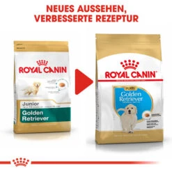 Royal Canin Golden Retriever Puppy - Hundefutter -Zoofachgeschäft royal canin golden retriever puppy hondenvoer 138976 0500 none