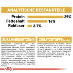 Royal Canin Golden Retriever Puppy - Hundefutter -Zoofachgeschäft royal canin golden retriever puppy hondenvoer 138985 0500 none